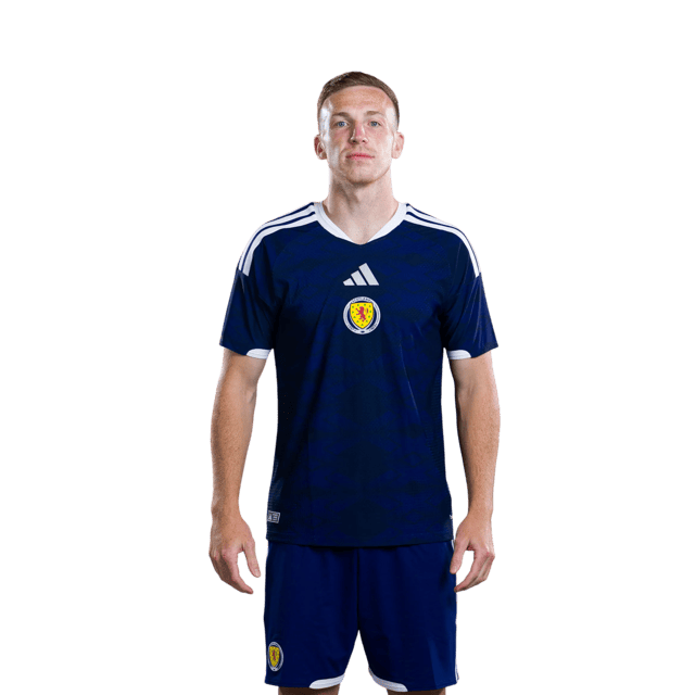 Lewis FERGUSON
