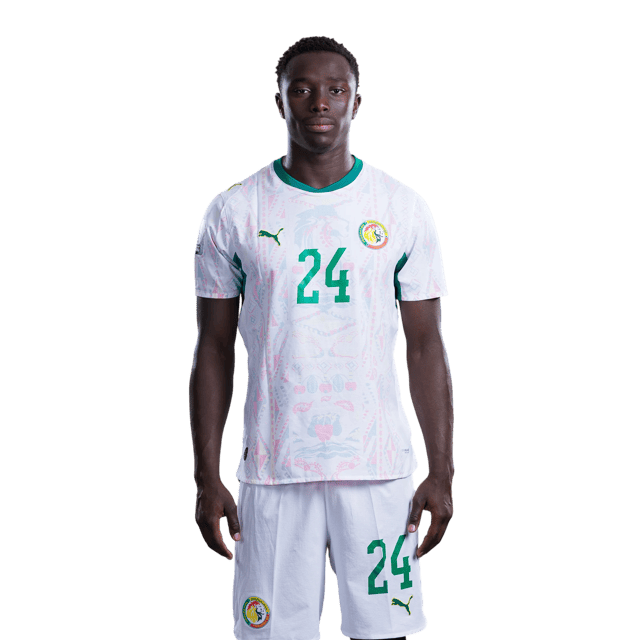 Antoine MENDY