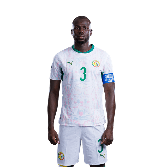 Kalidou KOULIBALY