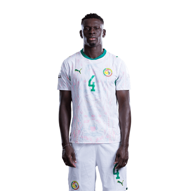Abdoulaye Seck