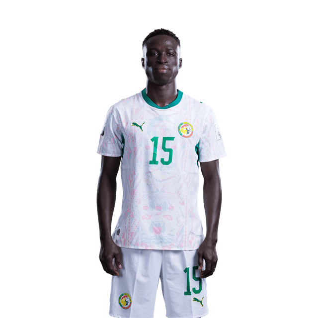Krepin DIATTA