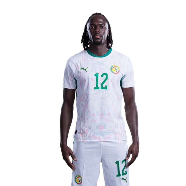 Cherif NDIAYE