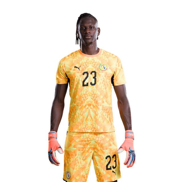 Mory DIAW