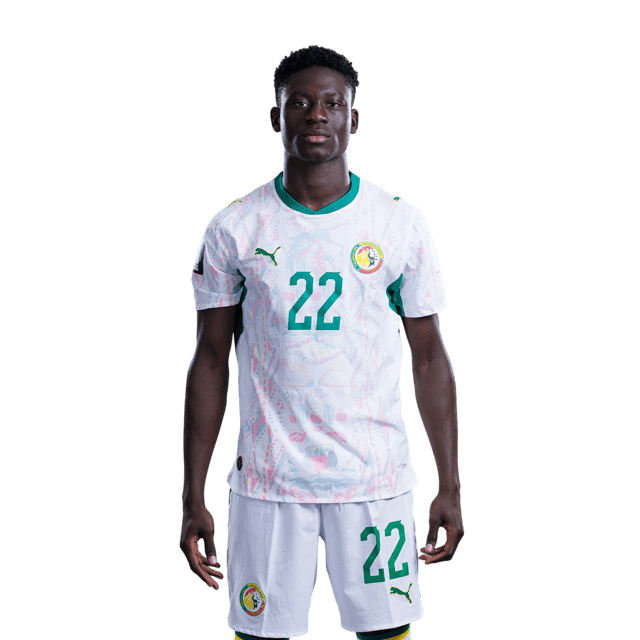 Bara Sapoko NDIAYE