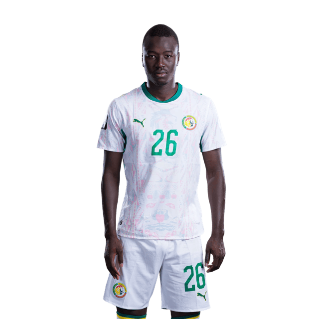 Pape GUEYE