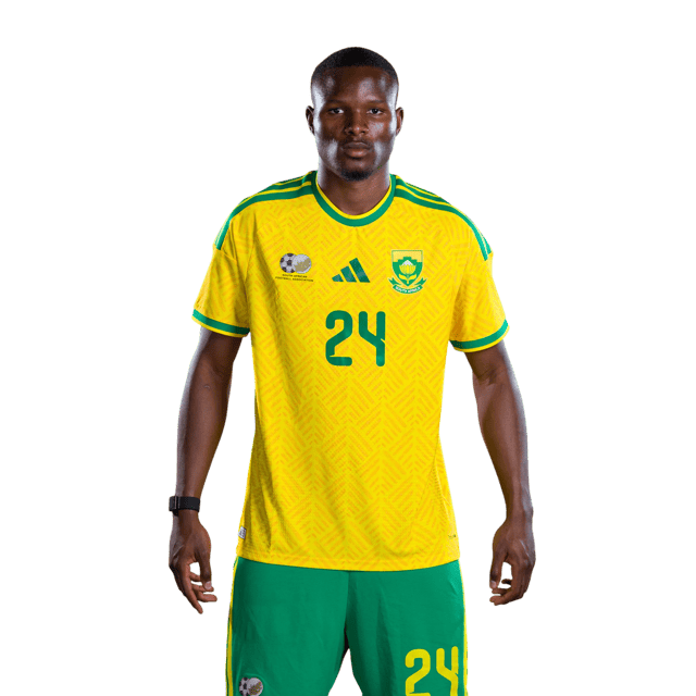 Olwethu MAKHANYA