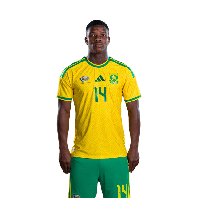 Mbekezeli MBOKAZI