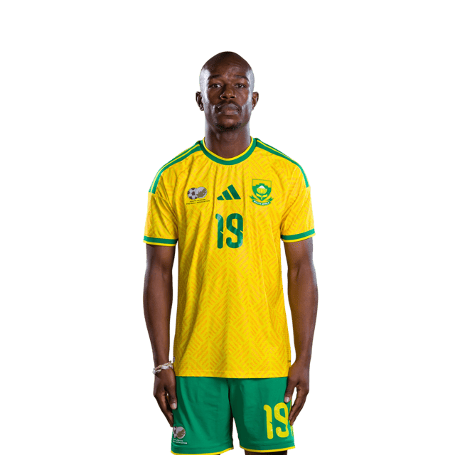 Nkosinathi SIBISI