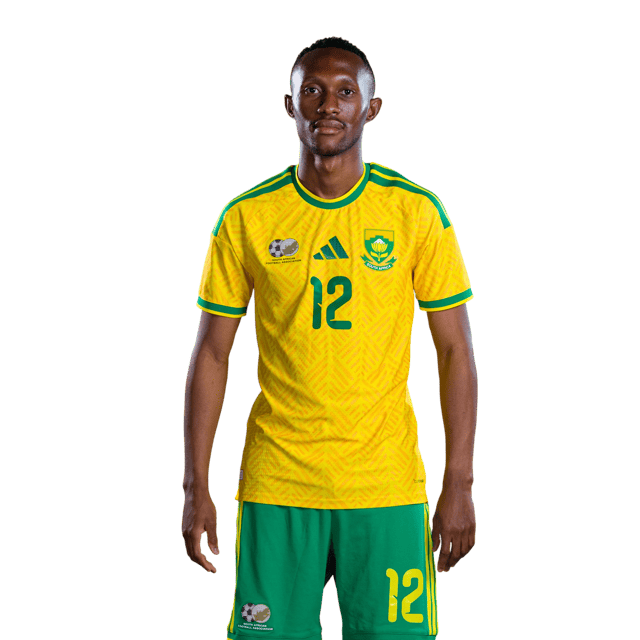 Thapelo MASEKO