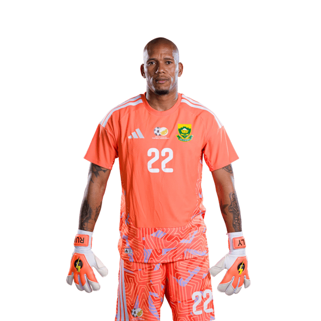 Ricardo GOSS