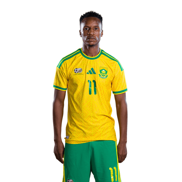 Themba ZWANE