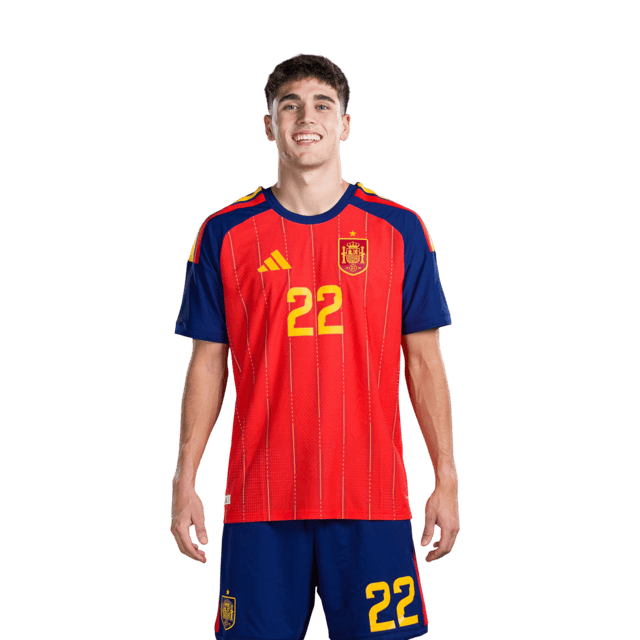 Pau CUBARSI