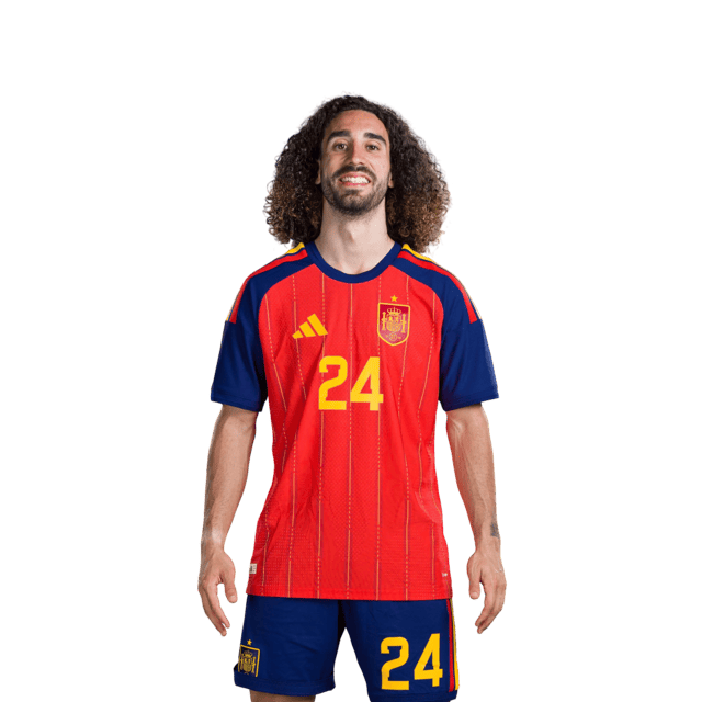 Marc CUCURELLA