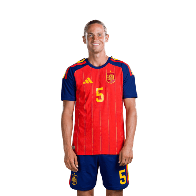 Marcos LLORENTE