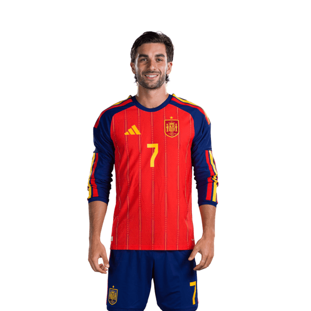 Ferran TORRES