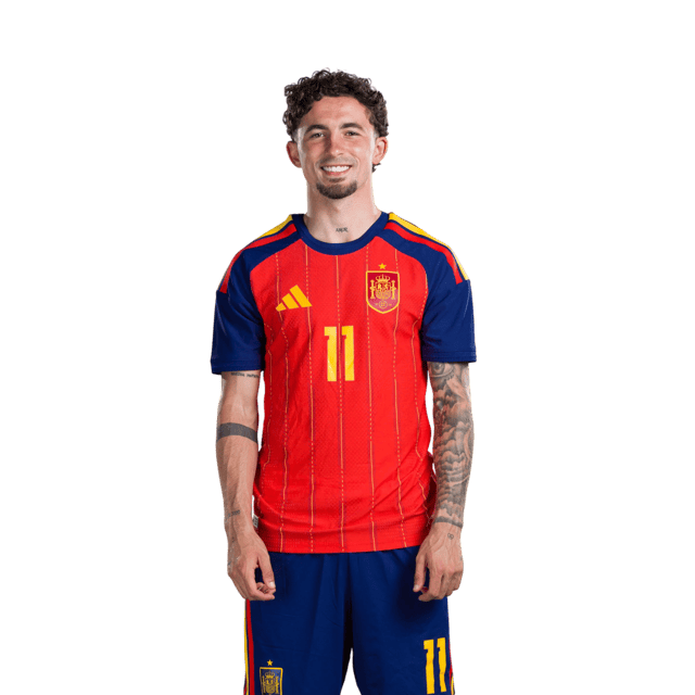 Yeremy PINO