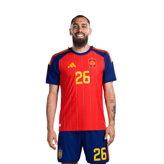 Borja IGLESIAS