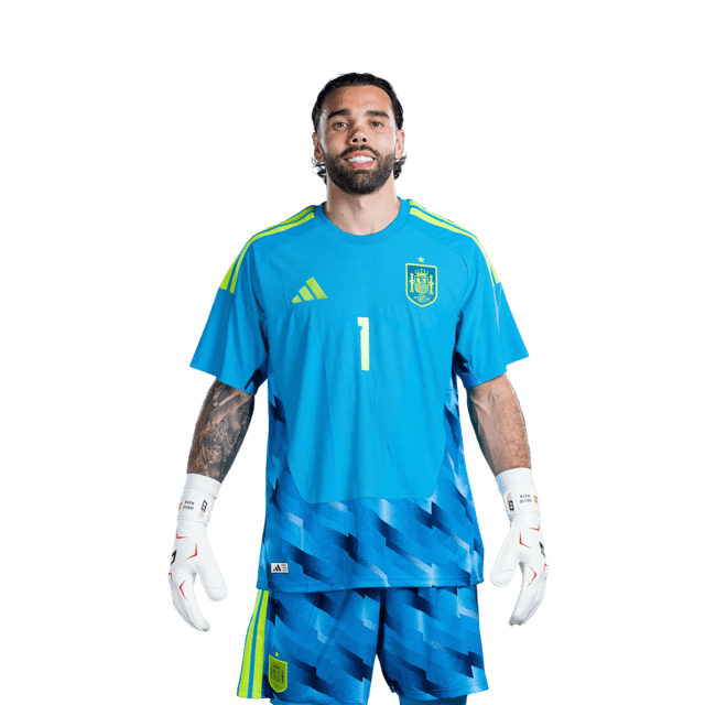 David RAYA