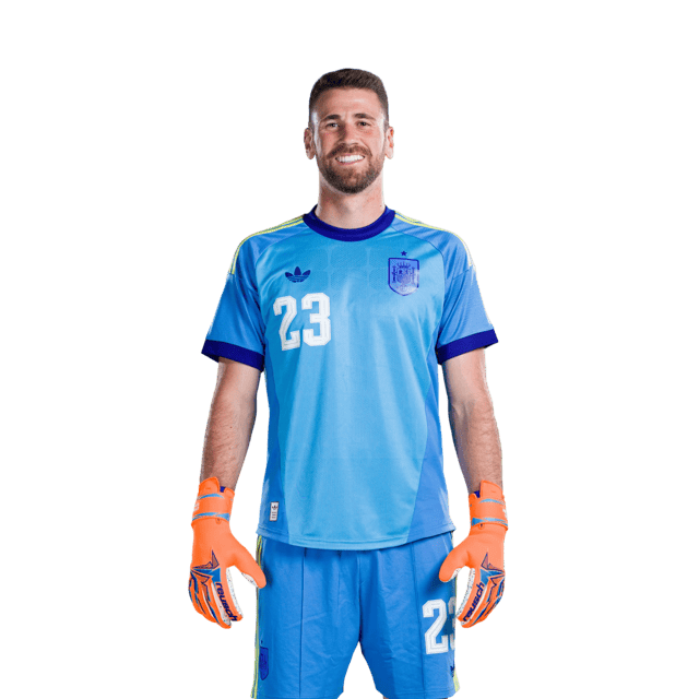 Unai SIMON