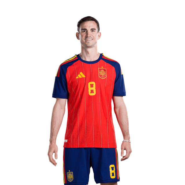Fabian RUIZ