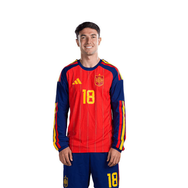 Martin ZUBIMENDI