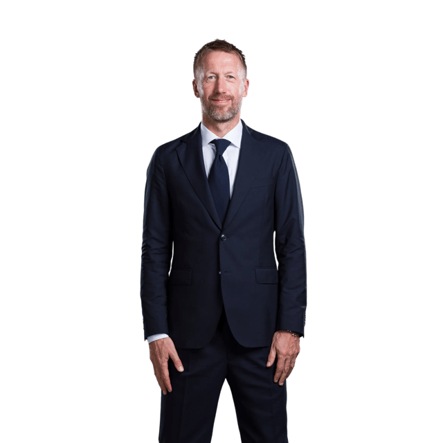 Graham POTTER