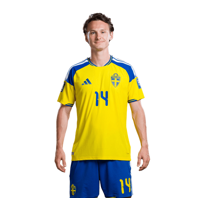 Hjalmar EKDAL