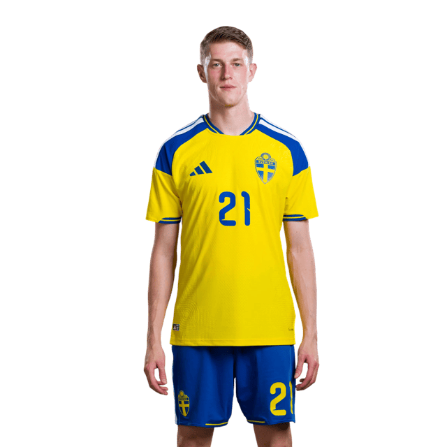Alexander BERNHARDSSON
