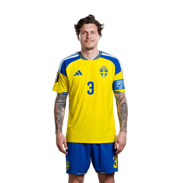 Victor LINDELOF