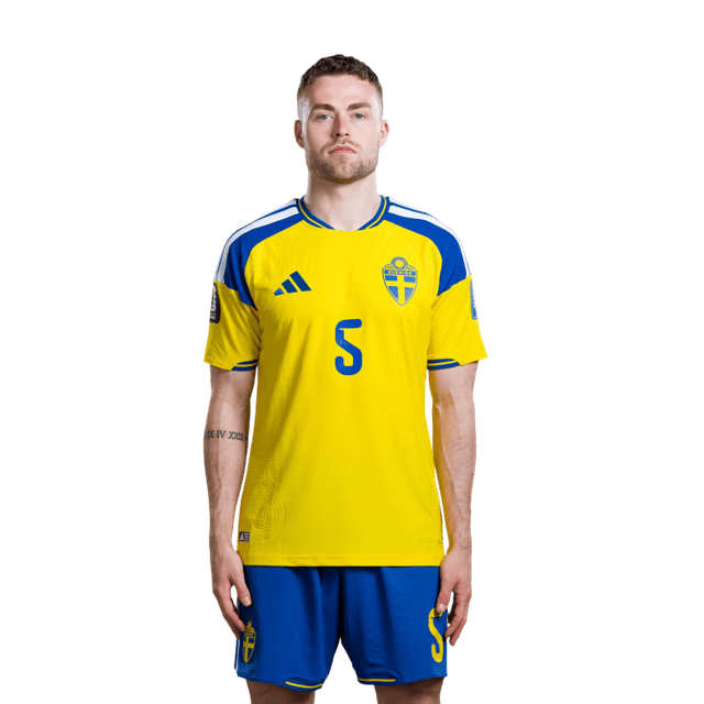 Gabriel GUDMUNDSSON