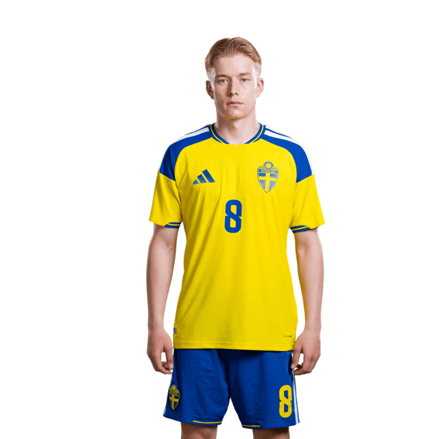 Daniel SVENSSON