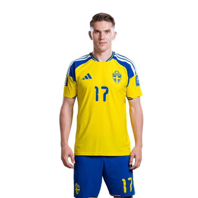 Viktor GYOKERES