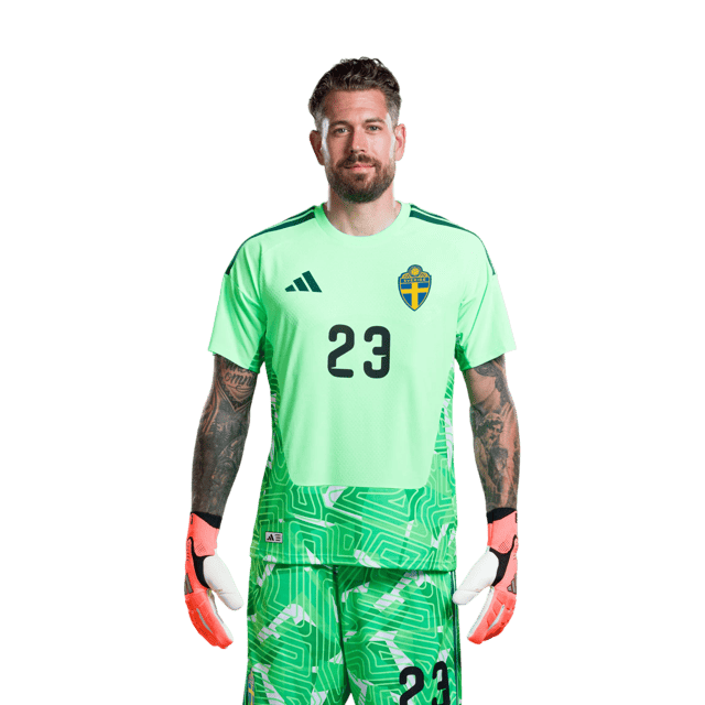 Kristoffer NORDFELDT