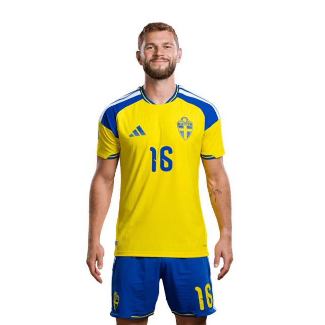 Jesper KARLSTROM