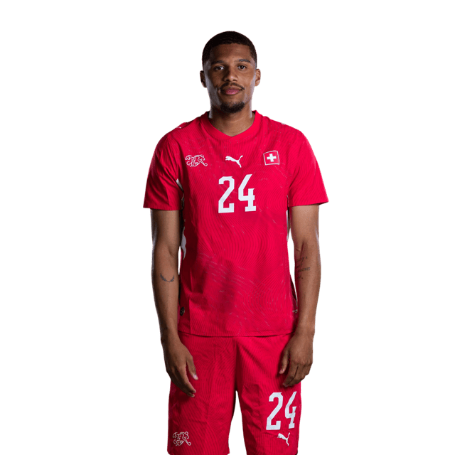 Aurele AMENDA