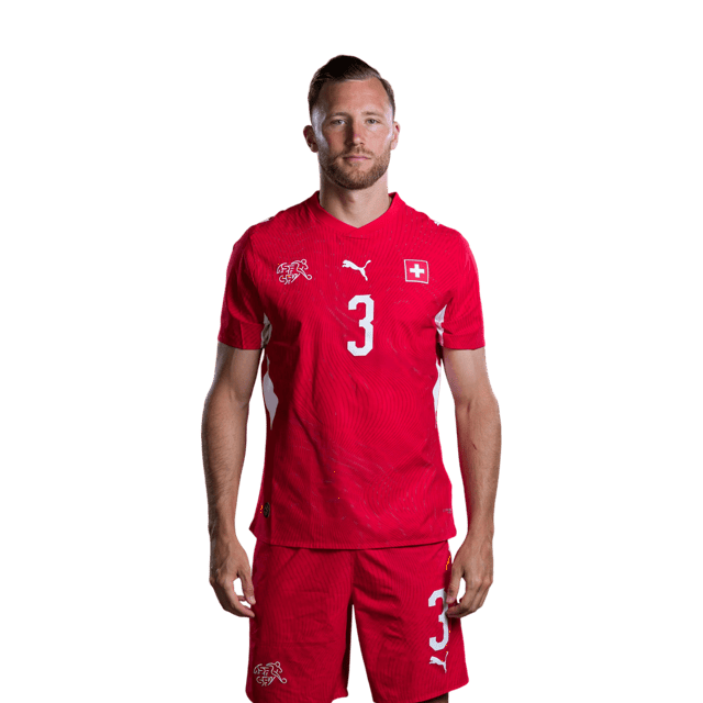Silvan WIDMER