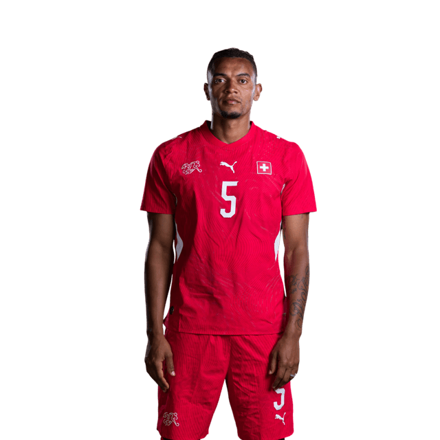 Manuel AKANJI