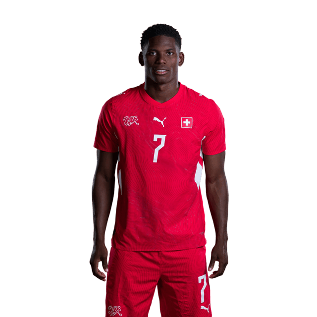 Breel EMBOLO