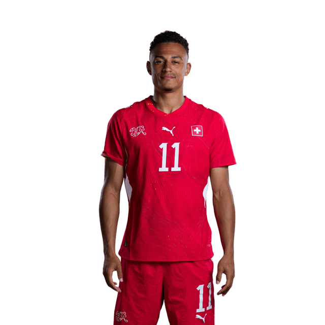 Dan NDOYE