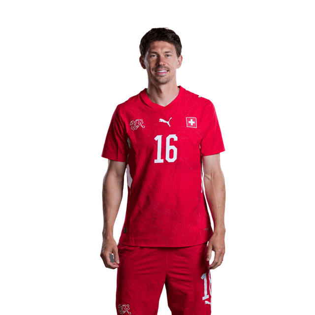 Christian FASSNACHT