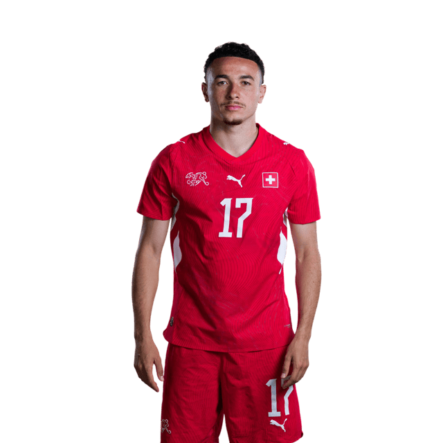 Ruben VARGAS