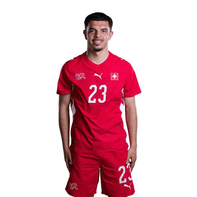 Zeki AMDOUNI