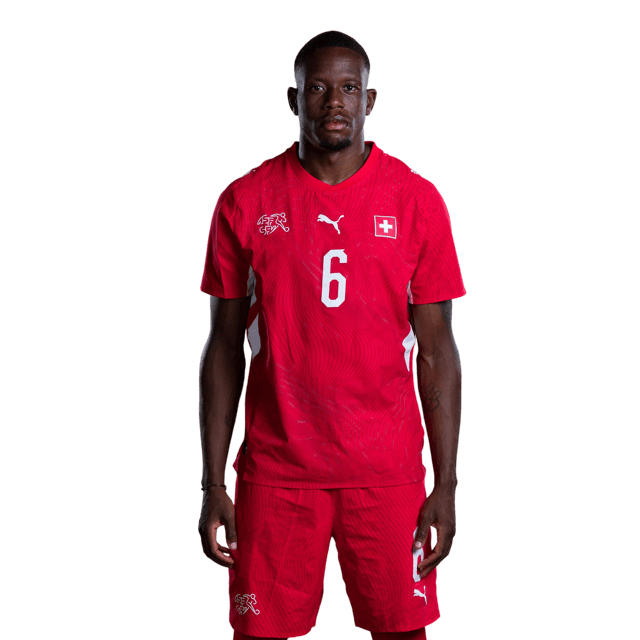Denis ZAKARIA
