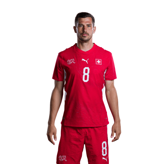 Remo FREULER