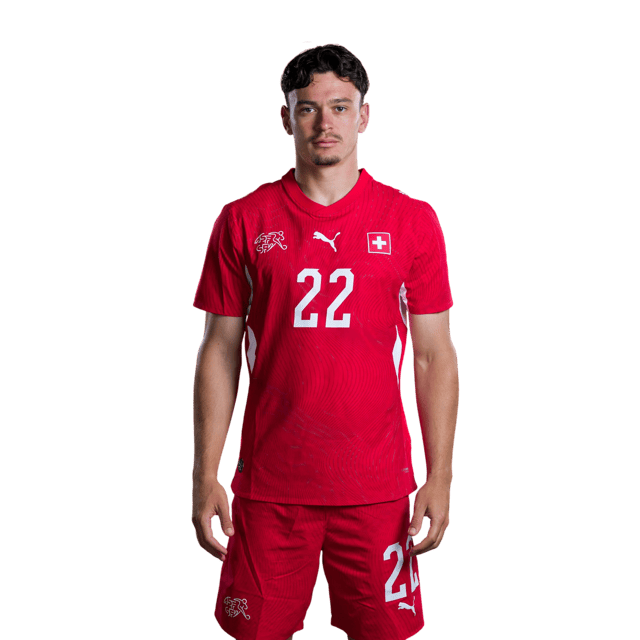 Fabian RIEDER