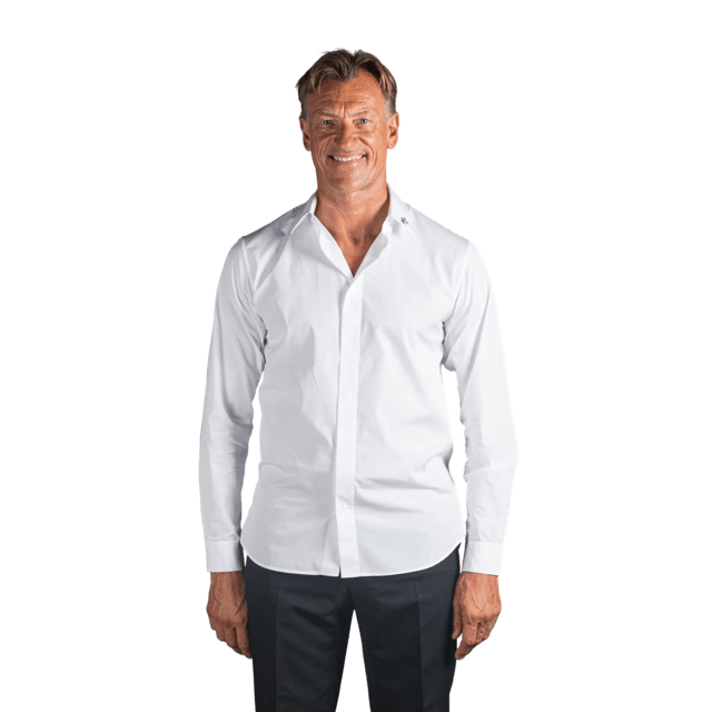 Herve RENARD