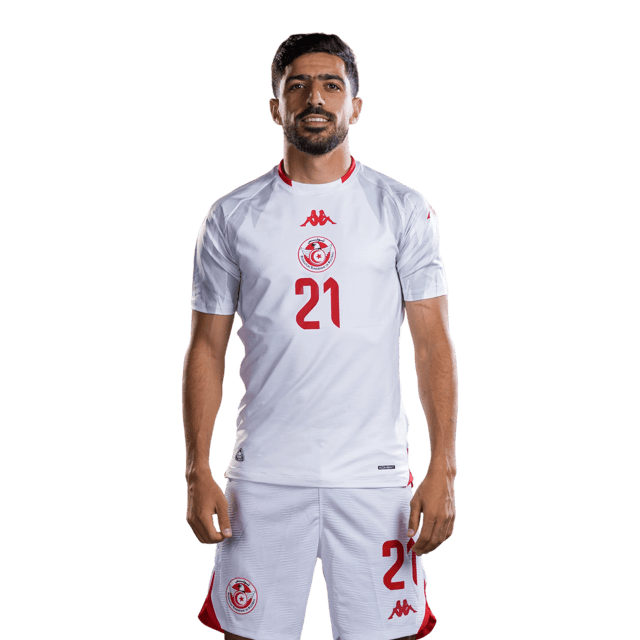 Mohamed Amine BEN HMIDA