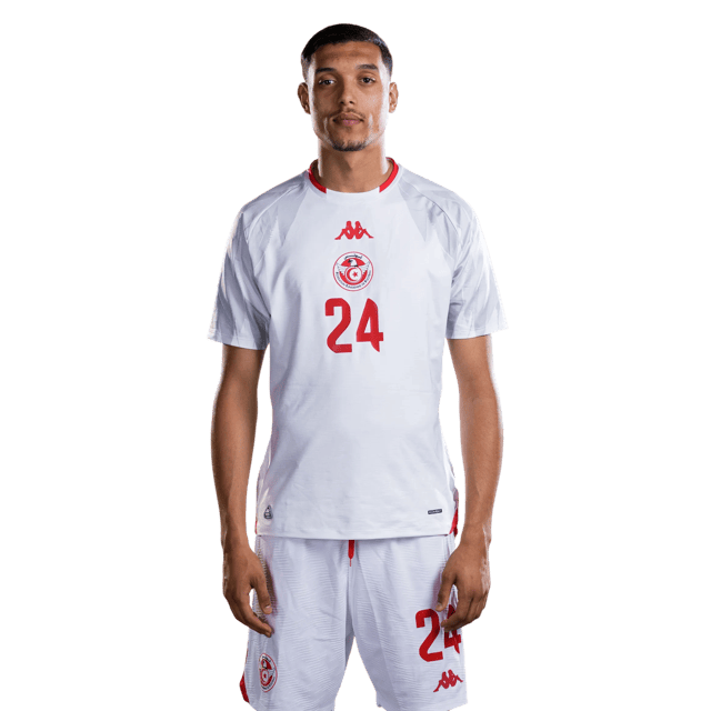 Raed CHIKHAOUI