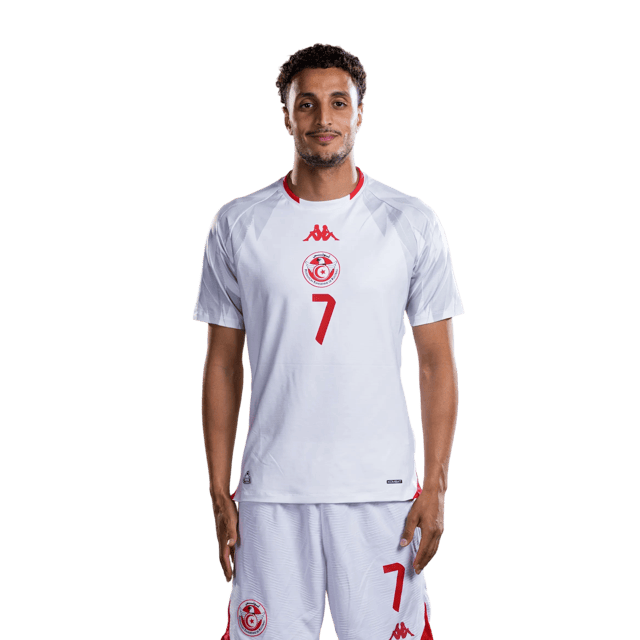 Elias ACHOURI