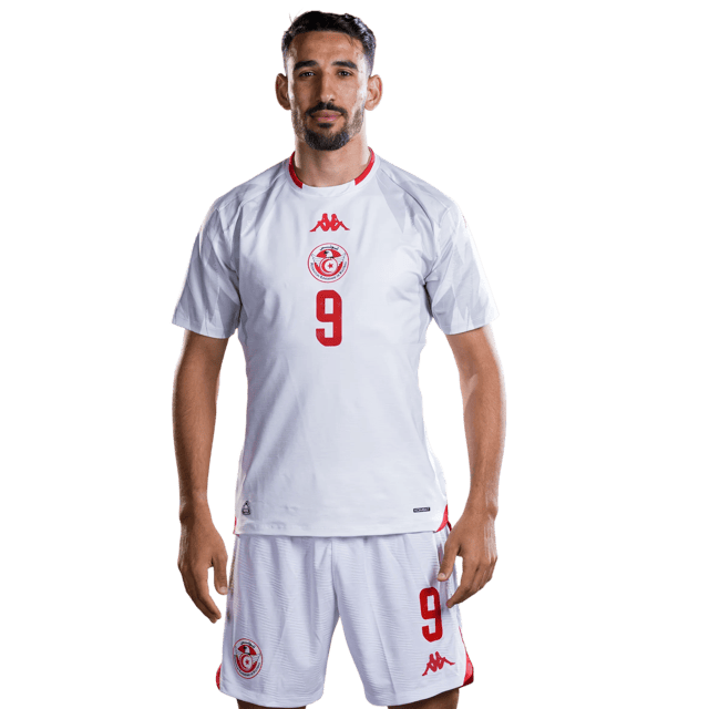 Hazem MASTOURI
